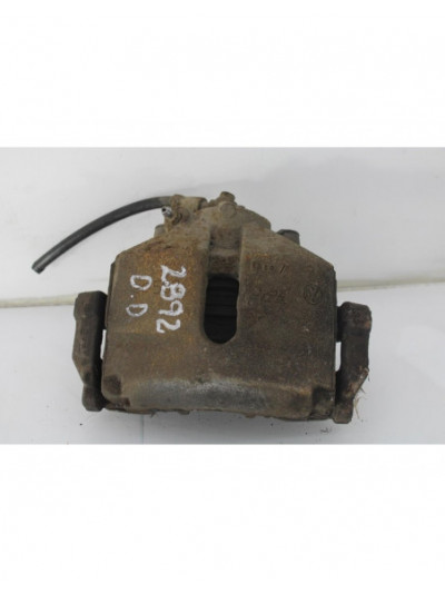 Recambio de pinza freno delantera derecha para volkswagen passat variant (365) highline bluemotion referencia OEM IAM ATEORIGINA