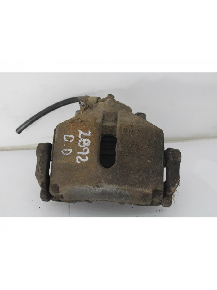 Recambio de pinza freno delantera derecha para volkswagen passat variant (365) highline bluemotion referencia OEM IAM ATEORIGINA