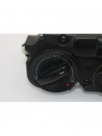 Mando calefaccion / aire acondicionado VOLKSWAGEN PASSAT BERLINA 1.9 TDI 2007