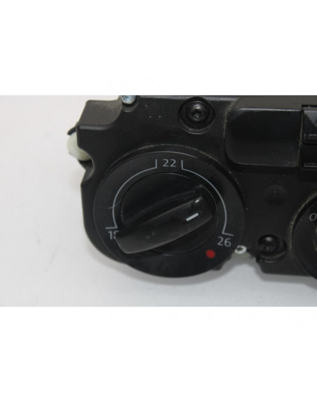 Mando calefaccion / aire acondicionado VOLKSWAGEN PASSAT BERLINA 1.9 TDI 2007