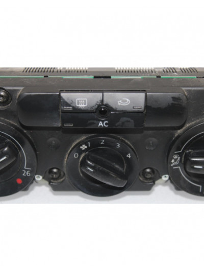Mando calefaccion / aire acondicionado VOLKSWAGEN PASSAT BERLINA 1.9 TDI 2007