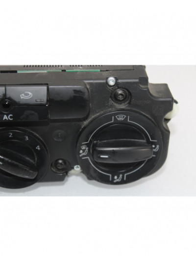 Mando calefaccion / aire acondicionado VOLKSWAGEN PASSAT BERLINA 1.9 TDI 2007