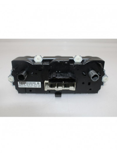 Mando calefaccion / aire acondicionado VOLKSWAGEN PASSAT BERLINA 1.9 TDI 2007