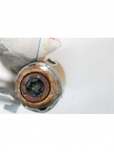 Airbag cortina delantero derecho BMW 5 520 d 2012