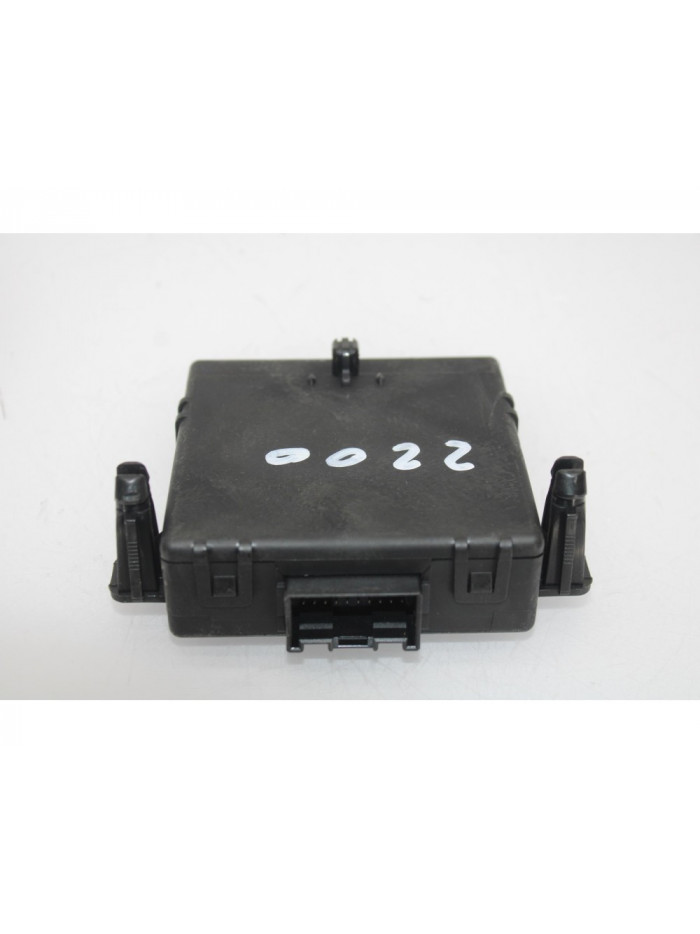 Modulo electronico VOLKSWAGEN PASSAT BERLINA 1.9 TDI 2007