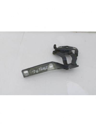 Recambio de bisagras capo para volkswagen passat variant (365) highline bluemotion referencia OEM IAM 3AA823301IZQ.