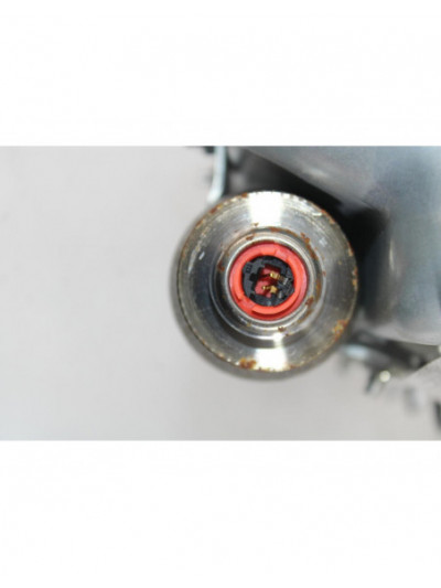 Airbag cortina delantero derecho BMW 5 520 d 2012