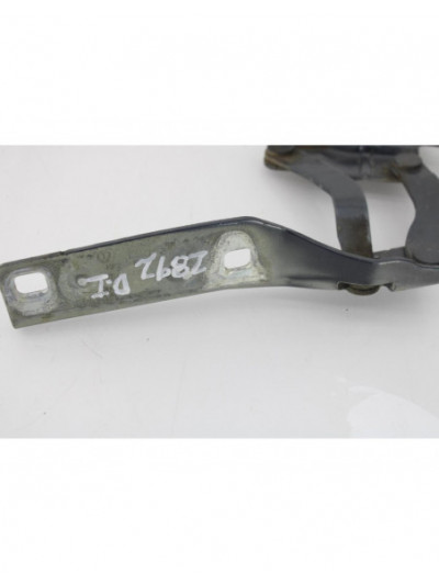 Recambio de bisagras capo para volkswagen passat variant (365) highline bluemotion referencia OEM IAM 3AA823301IZQ.