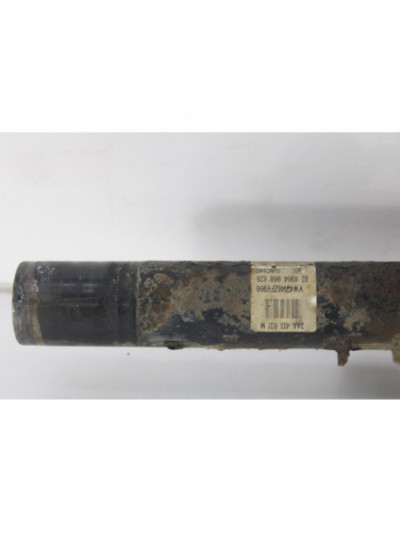 Recambio de amortiguador delantero derecho para volkswagen passat variant (365) highline bluemotion referencia OEM IAM 3AA413031