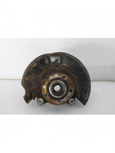 Recambio de mangueta delantera derecha para volkswagen passat variant (365) highline bluemotion referencia OEM IAM DEL.DER.