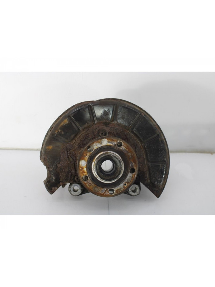 Recambio de mangueta delantera derecha para volkswagen passat variant (365) highline bluemotion referencia OEM IAM DEL.DER.
