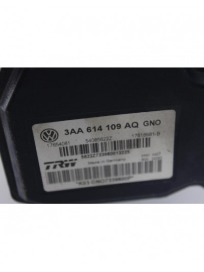 Abs VOLKSWAGEN PASSAT VARIANT Highline BlueMotion 2013