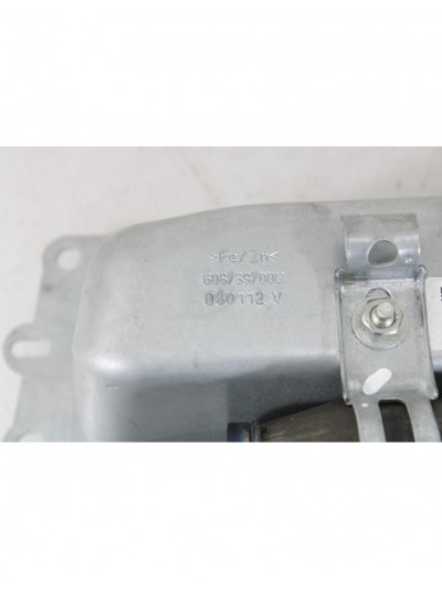 Airbag delantero derecho BMW 5 520 d 2012