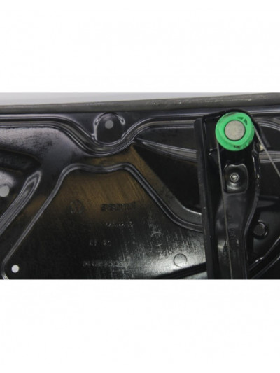 Recambio de elevalunas trasero derecho para volkswagen passat variant (365) highline bluemotion referencia OEM IAM 3AA839756