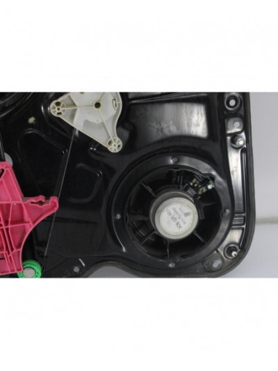 Recambio de elevalunas trasero derecho para volkswagen passat variant (365) highline bluemotion referencia OEM IAM 3AA839756