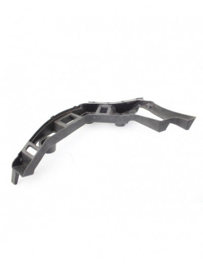 Recambio de soporte derecho paragolpe trasero para volkswagen golf vi (5k1) advance bluemotion referencia OEM IAM 5K6807394