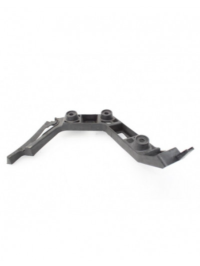 Soporte derecho paragolpe trasero VOLKSWAGEN GOLF VI Advance BlueMotion 2011