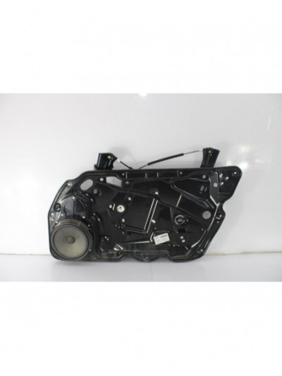 Recambio de elevalunas delantero derecho para volkswagen passat variant (365) highline bluemotion referencia OEM IAM 3AA837756