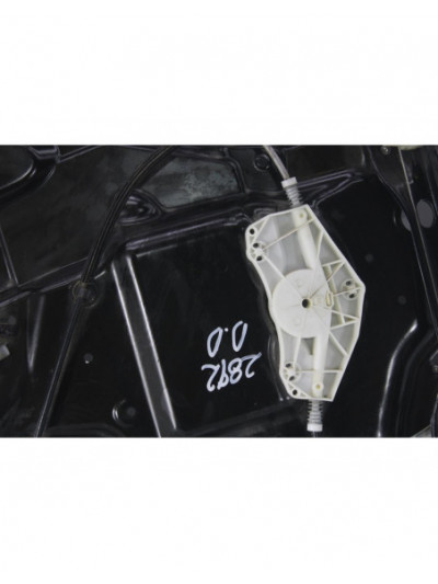 Recambio de elevalunas delantero derecho para volkswagen passat variant (365) highline bluemotion referencia OEM IAM 3AA837756