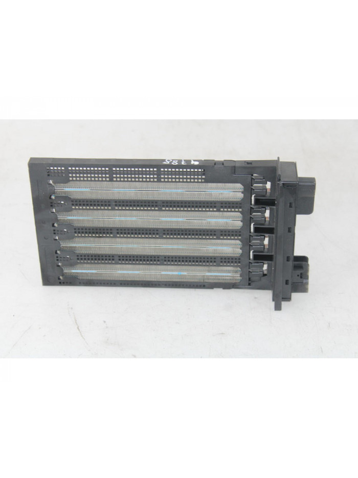 Resistencia calefaccion BMW 5 520 d 2012
