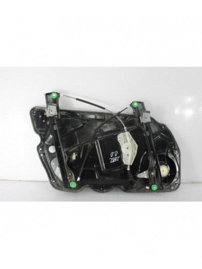 Recambio de elevalunas delantero derecho para volkswagen passat variant (365) highline bluemotion referencia OEM IAM 3AA837756