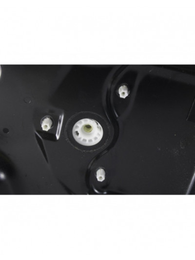 Recambio de elevalunas delantero derecho para volkswagen passat variant (365) highline bluemotion referencia OEM IAM 3AA837756