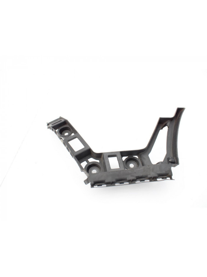 Recambio de soporte izquierdo paragolpe trasero para volkswagen golf vi (5k1) advance bluemotion referencia OEM IAM 5K6807393C