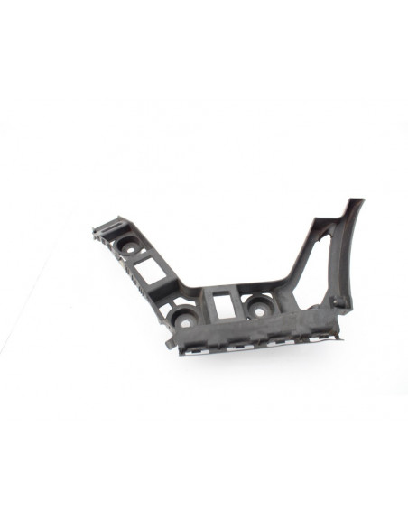 Recambio de soporte izquierdo paragolpe trasero para volkswagen golf vi (5k1) advance bluemotion referencia OEM IAM 5K6807393C