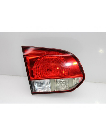 Recambio de piloto trasero izquierdo interior para volkswagen golf vi (5k1) advance bluemotion referencia OEM IAM 5K0945093AC