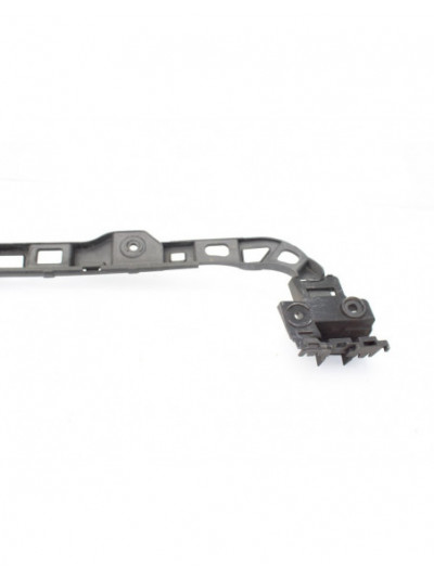 Recambio de soporte paragolpes trasero para volkswagen golf vi (5k1) advance bluemotion referencia OEM IAM 5K6807863