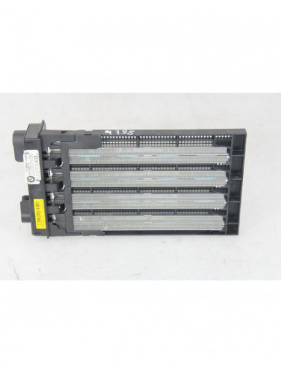 Resistencia calefaccion BMW 5 520 d 2012