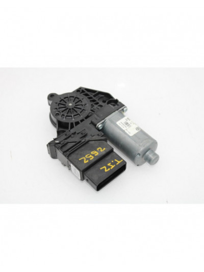 Recambio de motor elevalunas trasero izquierdo para volkswagen golf vi (5k1) advance bluemotion referencia OEM IAM 5K0959703D
