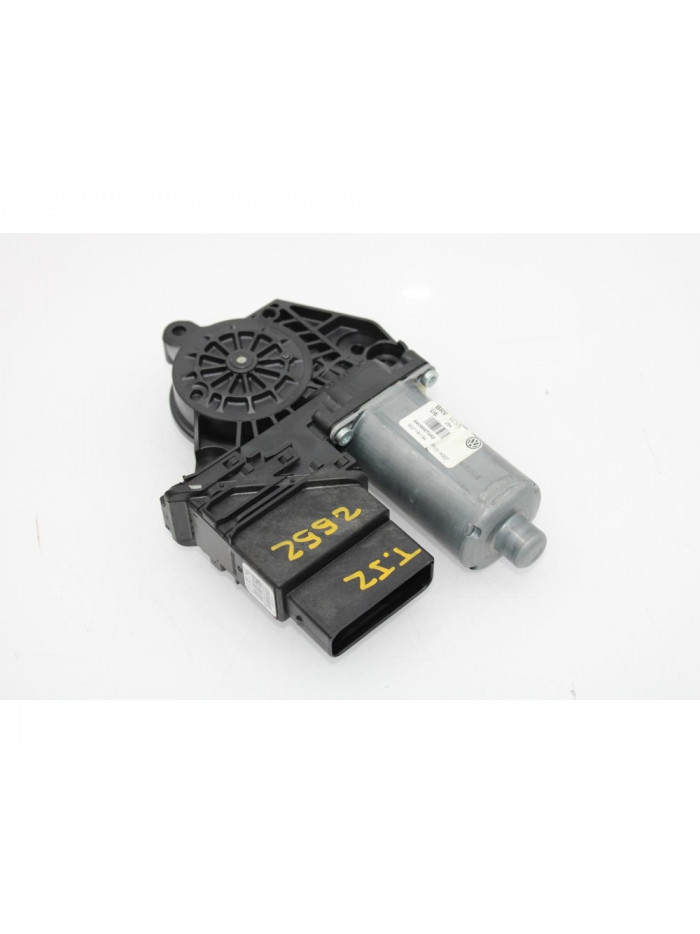 Recambio de motor elevalunas trasero izquierdo para volkswagen golf vi (5k1) advance bluemotion referencia OEM IAM 5K0959703D