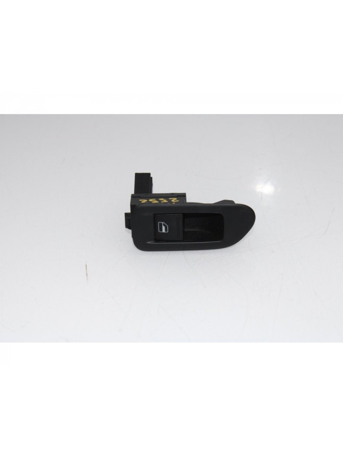 Mando elevalunas trasero izquierdo VOLKSWAGEN GOLF VI Advance BlueMotion 2011