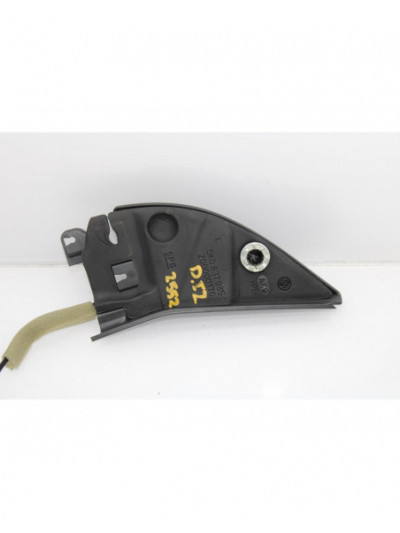 Recambio de altavoz tweeter para volkswagen golf vi (5k1) advance bluemotion referencia OEM IAM 5K0837993