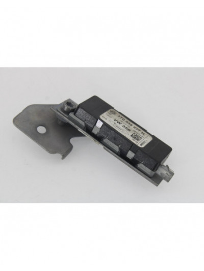 Recambio de amplificador antena para volkswagen touran (1t2) 2.0 tdi referencia OEM IAM 1T0035577H
