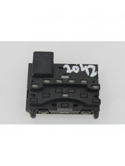 Recambio de sensor angulo de giro para volkswagen touran (1t2) 2.0 tdi referencia OEM IAM 1K0959654