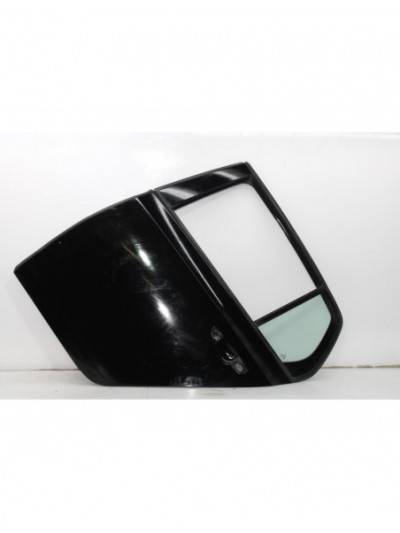 Recambio de puerta trasera izquierda para volkswagen golf vi (5k1) advance bluemotion referencia OEM IAM 5K6833311