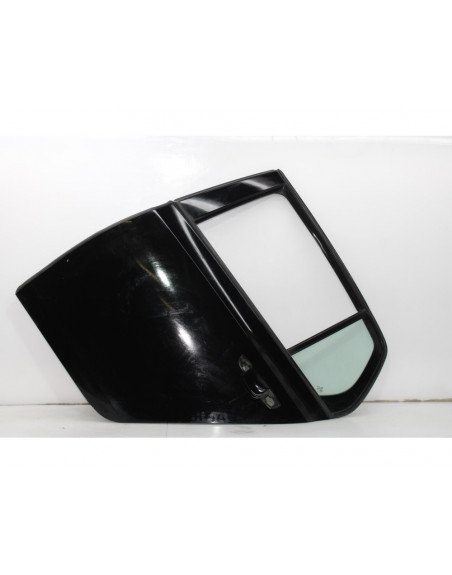 Recambio de puerta trasera izquierda para volkswagen golf vi (5k1) advance bluemotion referencia OEM IAM 5K6833311