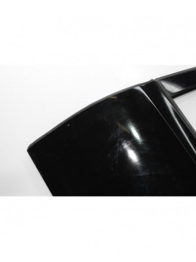 Recambio de puerta trasera izquierda para volkswagen golf vi (5k1) advance bluemotion referencia OEM IAM 5K6833311