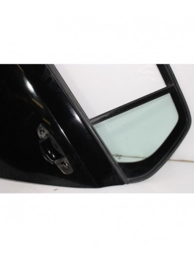 Recambio de puerta trasera izquierda para volkswagen golf vi (5k1) advance bluemotion referencia OEM IAM 5K6833311
