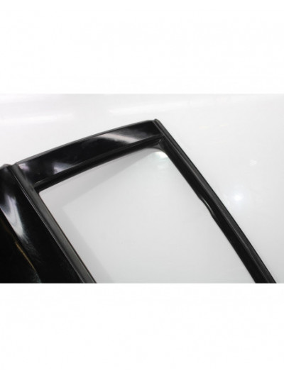 Recambio de puerta trasera izquierda para volkswagen golf vi (5k1) advance bluemotion referencia OEM IAM 5K6833311