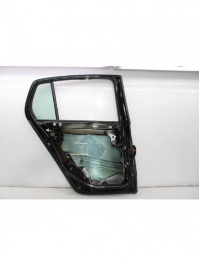 Recambio de puerta trasera izquierda para volkswagen golf vi (5k1) advance bluemotion referencia OEM IAM 5K6833311
