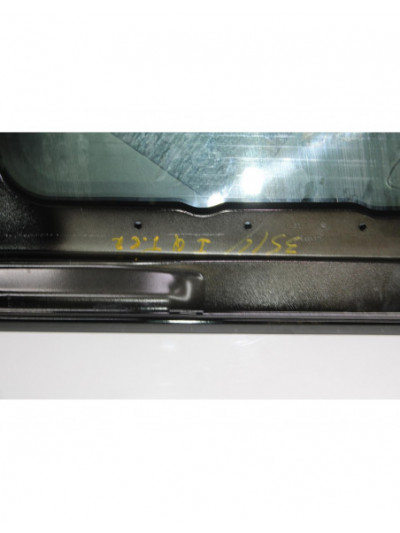 Recambio de puerta trasera izquierda para volkswagen golf vi (5k1) advance bluemotion referencia OEM IAM 5K6833311