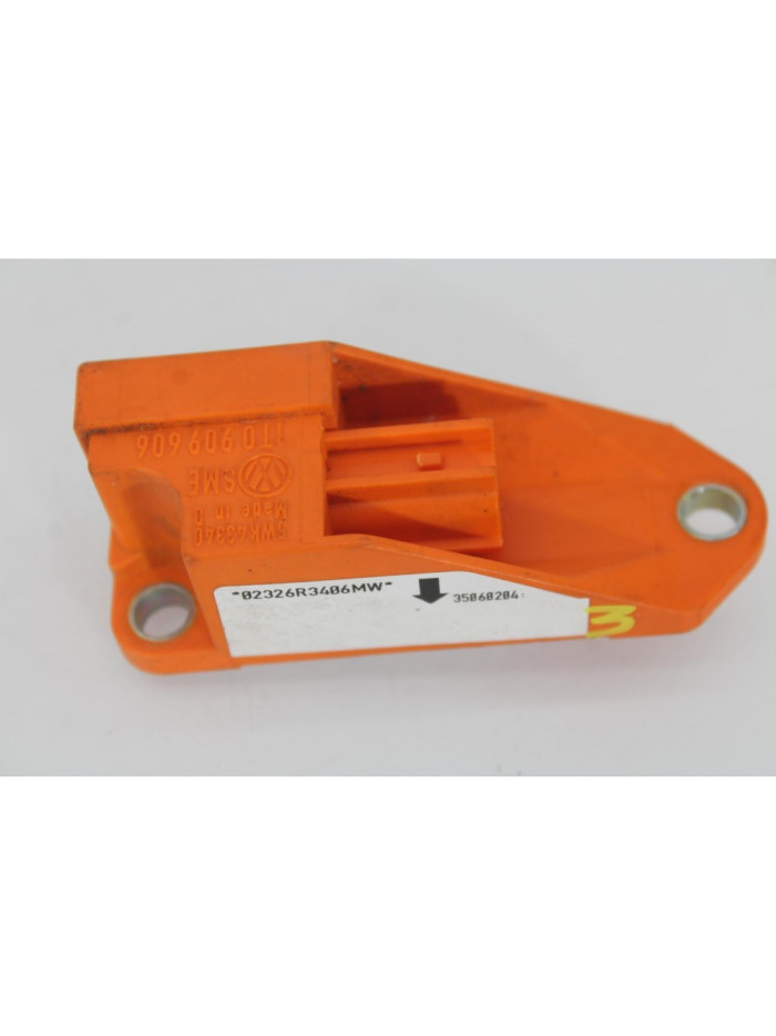 Recambio de sensor impacto para volkswagen touran (1t2) 2.0 tdi referencia OEM IAM 1T09096063