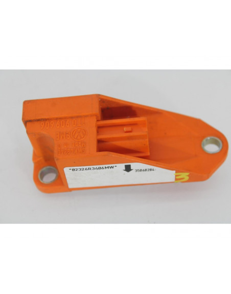 Recambio de sensor impacto para volkswagen touran (1t2) 2.0 tdi referencia OEM IAM 1T09096063