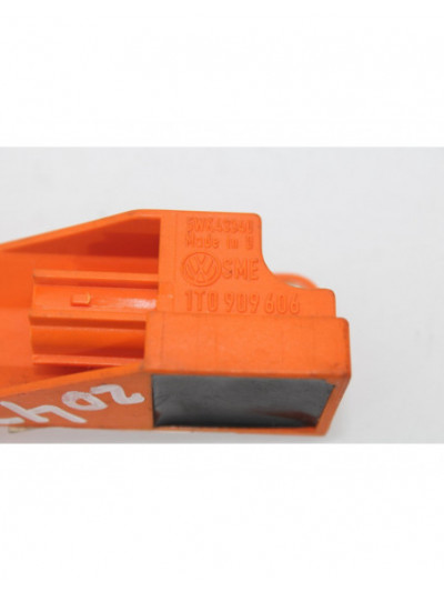 Recambio de sensor impacto para volkswagen touran (1t2) 2.0 tdi referencia OEM IAM 1T09096063