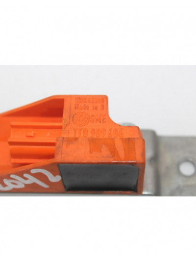 Recambio de sensor impacto para volkswagen touran (1t2) 2.0 tdi referencia OEM IAM 1T09096064
