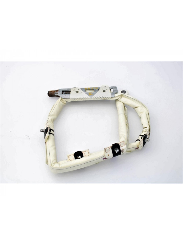 Recambio de airbag cortina delantero izquierdo para volkswagen golf vi (5k1) advance bluemotion referencia OEM IAM 5K6880741F