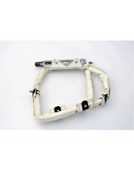 Recambio de airbag cortina delantero izquierdo para volkswagen golf vi (5k1) advance bluemotion referencia OEM IAM 5K6880741F